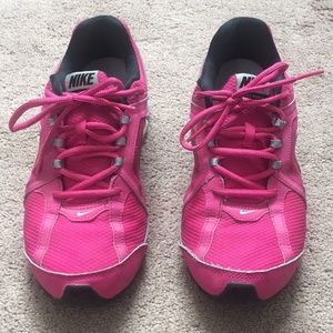 Nike Women’s running shoes